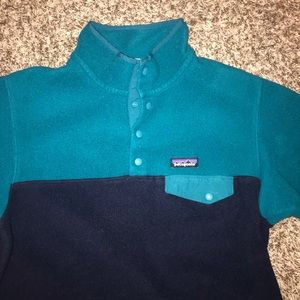 Women’s Patagonia Synchilla